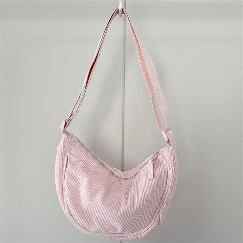 Hana Lau Shoulder Bag
