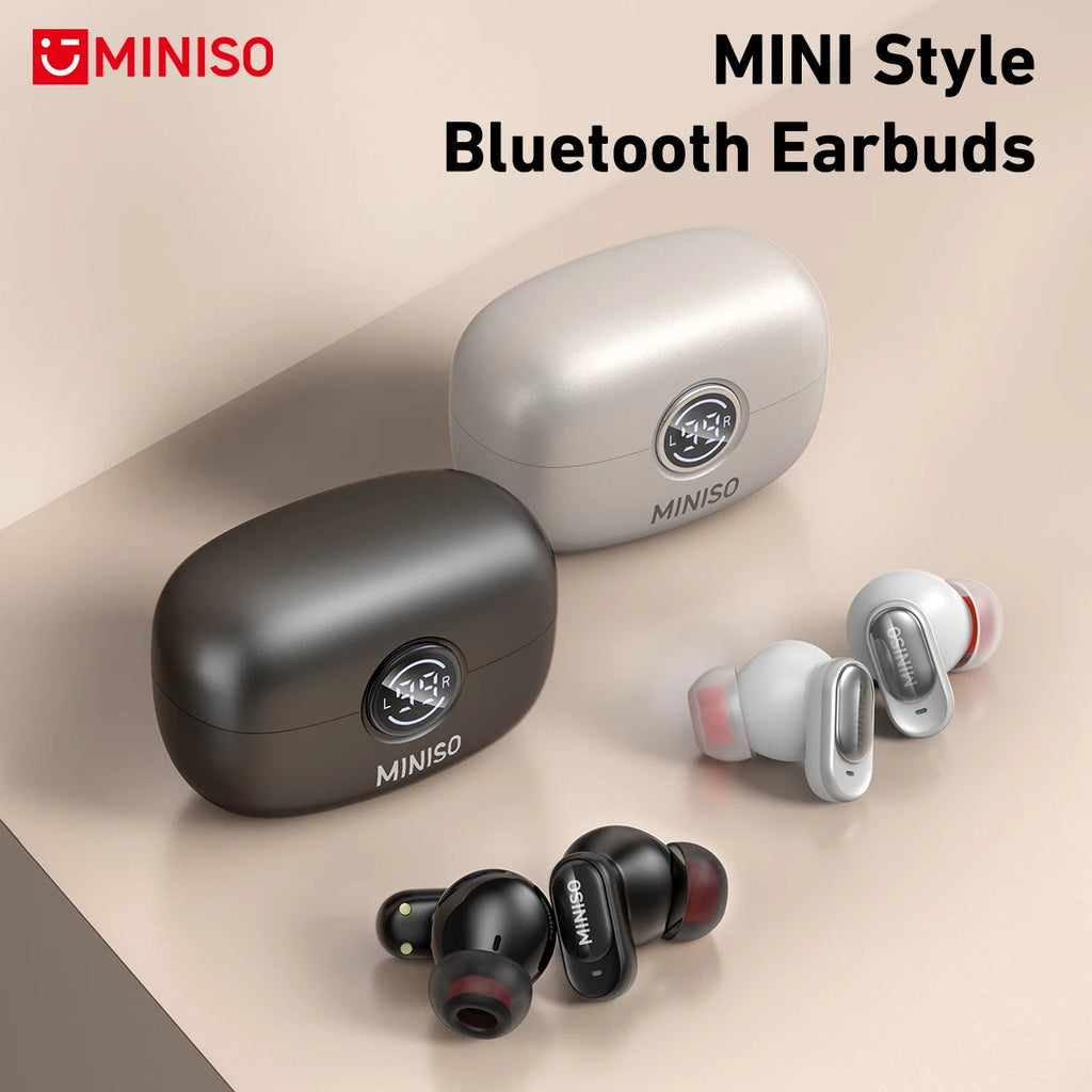 MINISO MS105 TWS Wireless Earphones