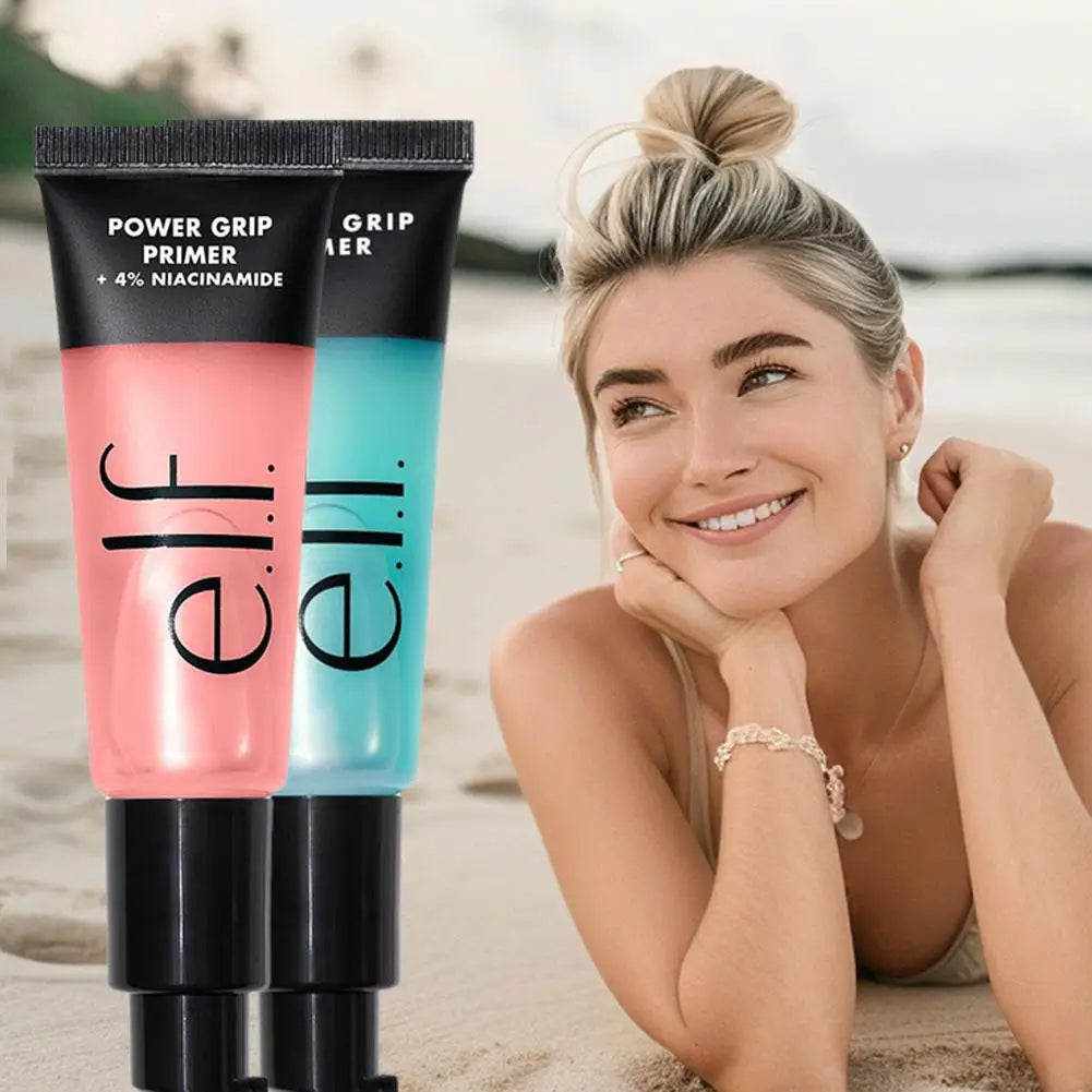 ELF Gel Makeup Primer
