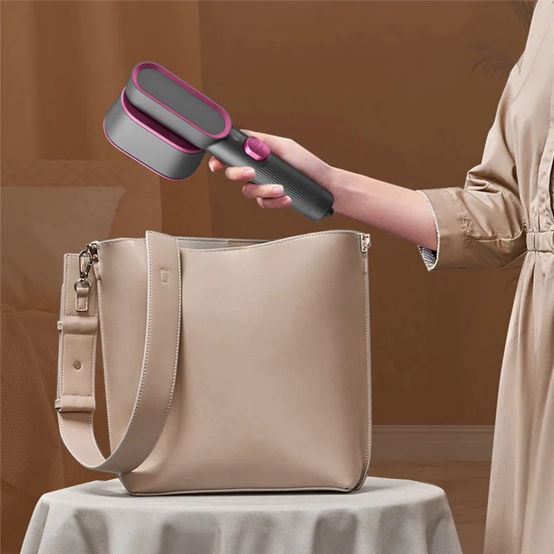 3-in-1 Handheld Portable Iron – Wet & Dry