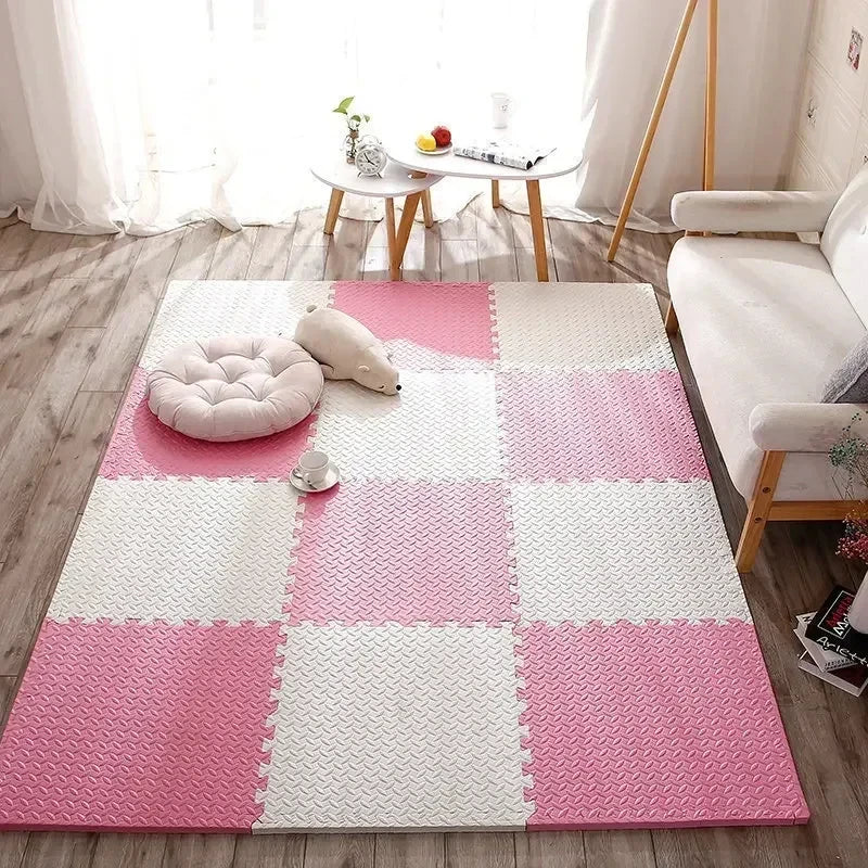 DHDH EVA Foam Interlocking Mats