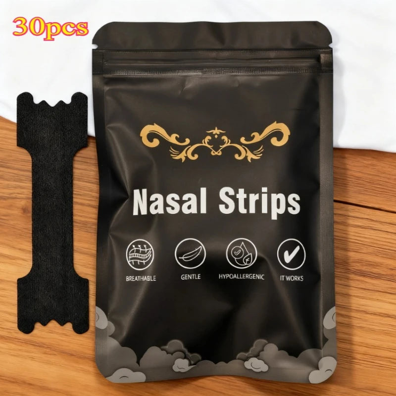 Anti-Snoring Nose Patch / Nose Clip