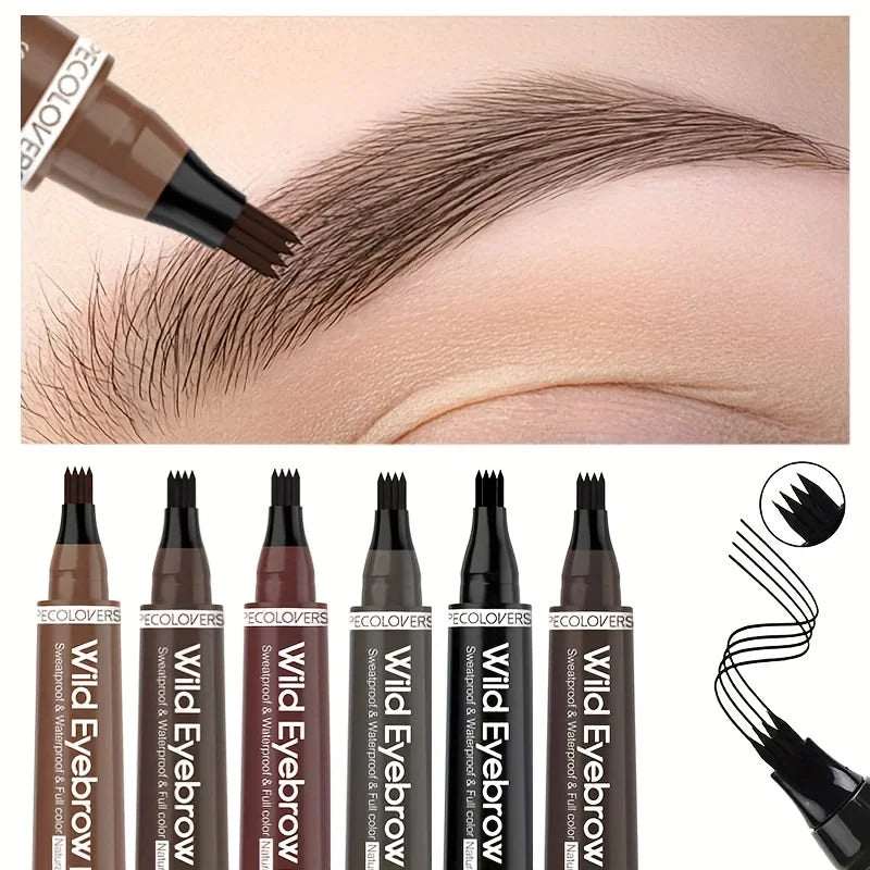 Eyebrow Enhancer (Liquid, Waterproof)