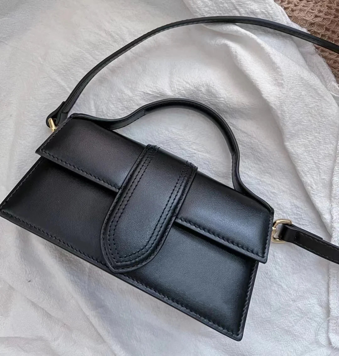 Bamboo Women’s Shoulder Bag