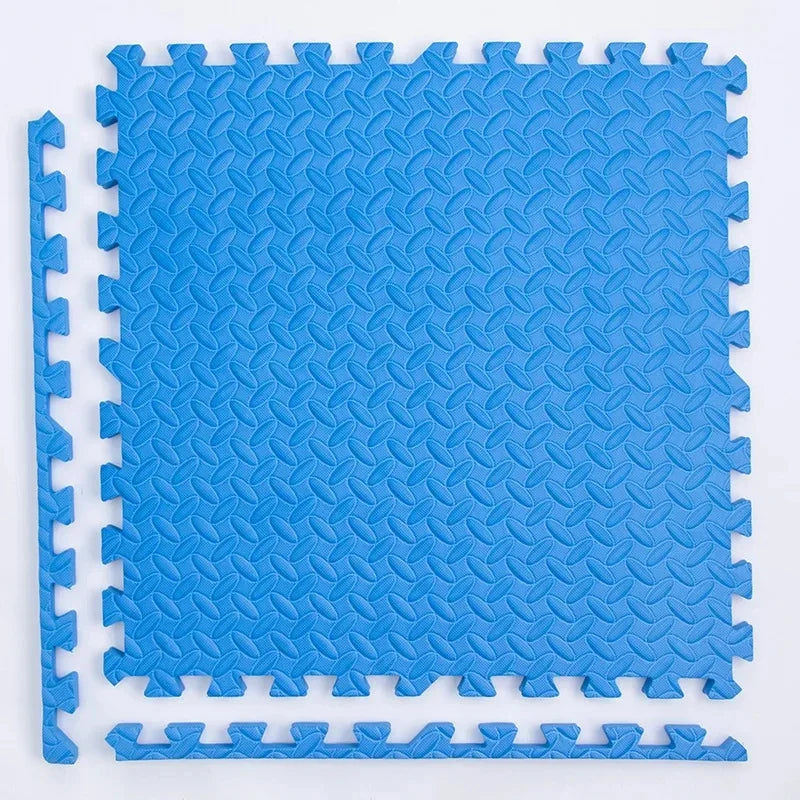 DHDH EVA Foam Interlocking Mats