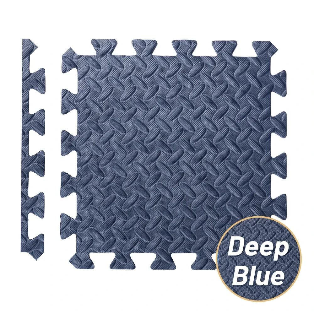 DHDH EVA Foam Interlocking Mats