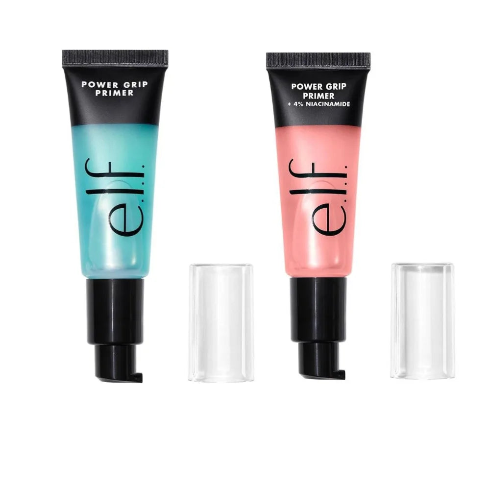 ELF Gel Makeup Primer