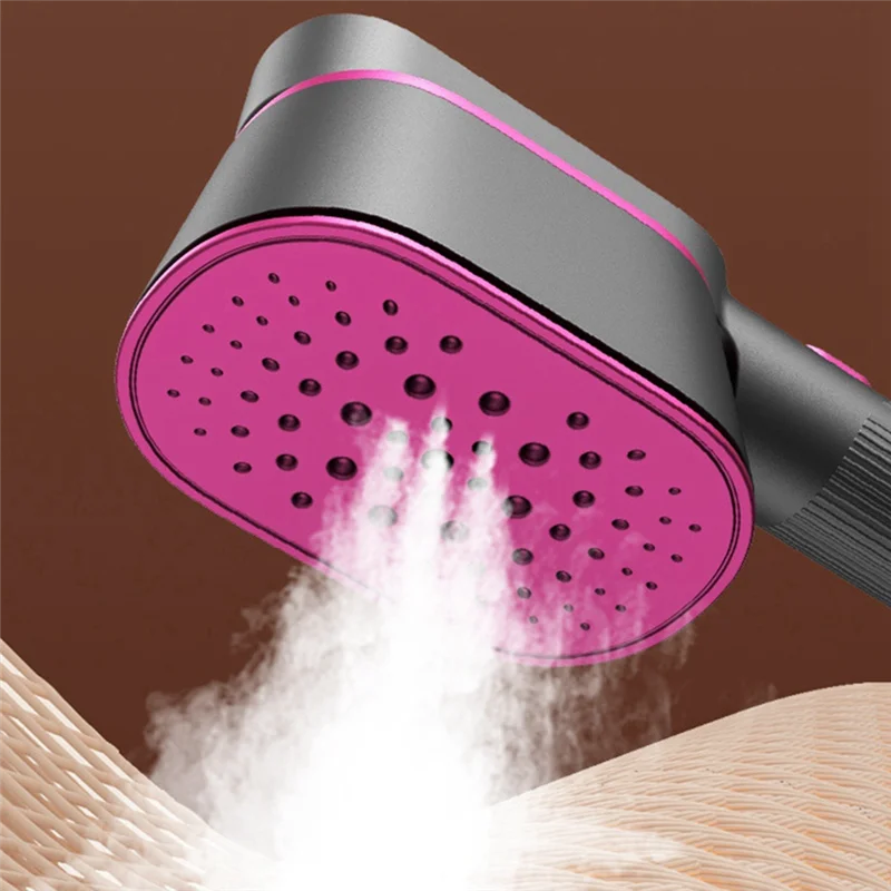 3-in-1 Handheld Portable Iron – Wet & Dry