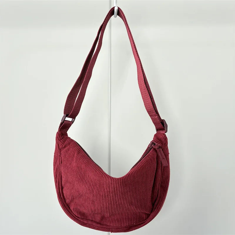 Hana Lau Shoulder Bag