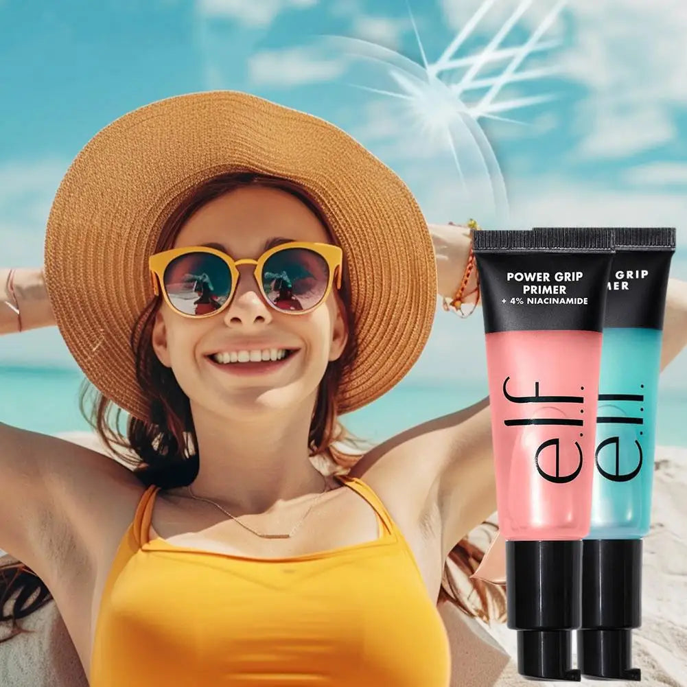 ELF Gel Makeup Primer