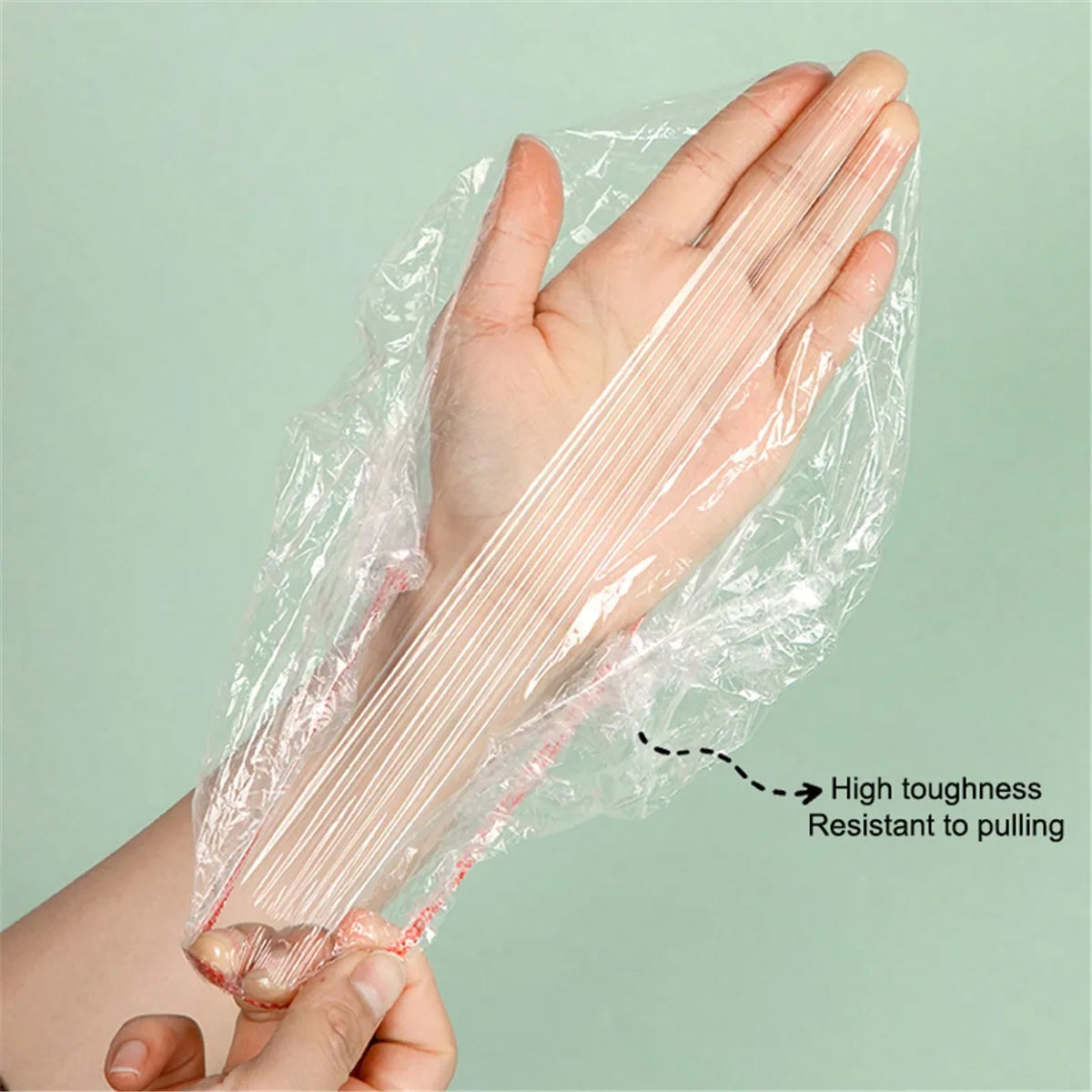 Disposable Shower Caps