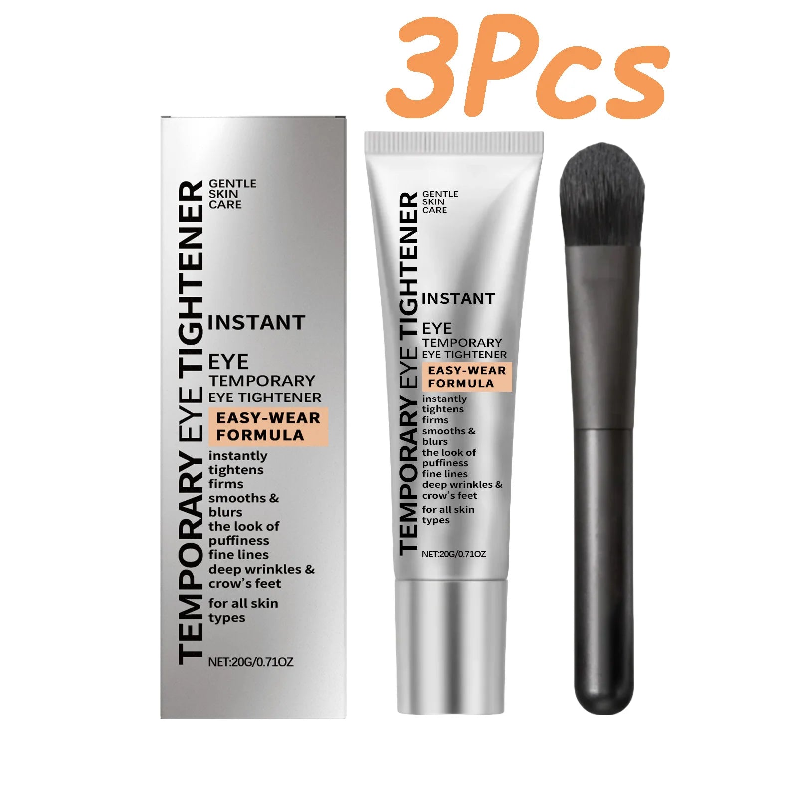 Hoygi Lifting & Firming Eye Cream