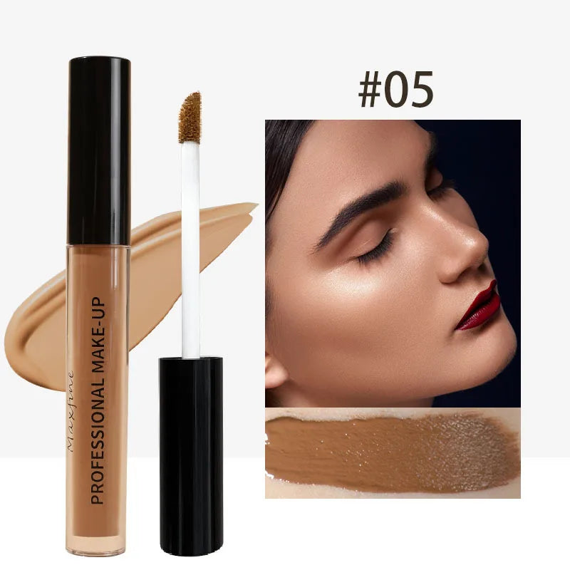 MAXFINE Liquid Concealer