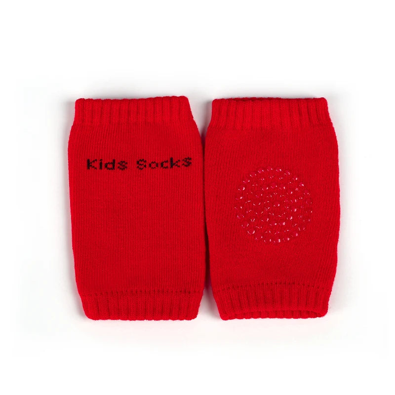 Children's leg warmers