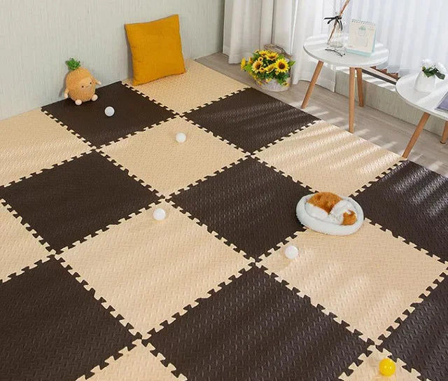 Foam Split Joint Play Mat (30x30x1cm)