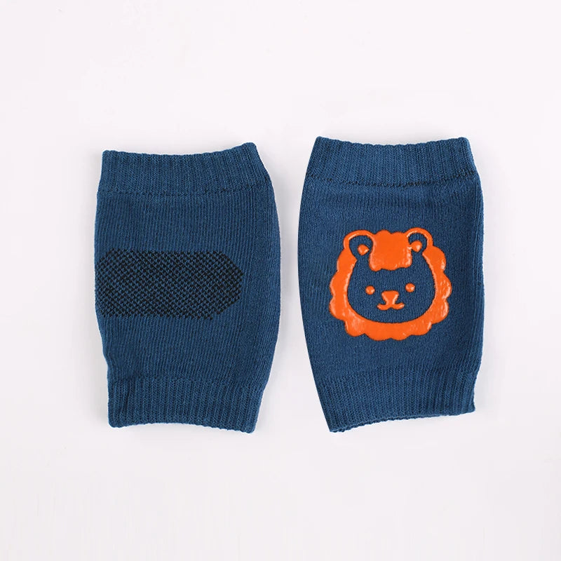 Children's leg warmers