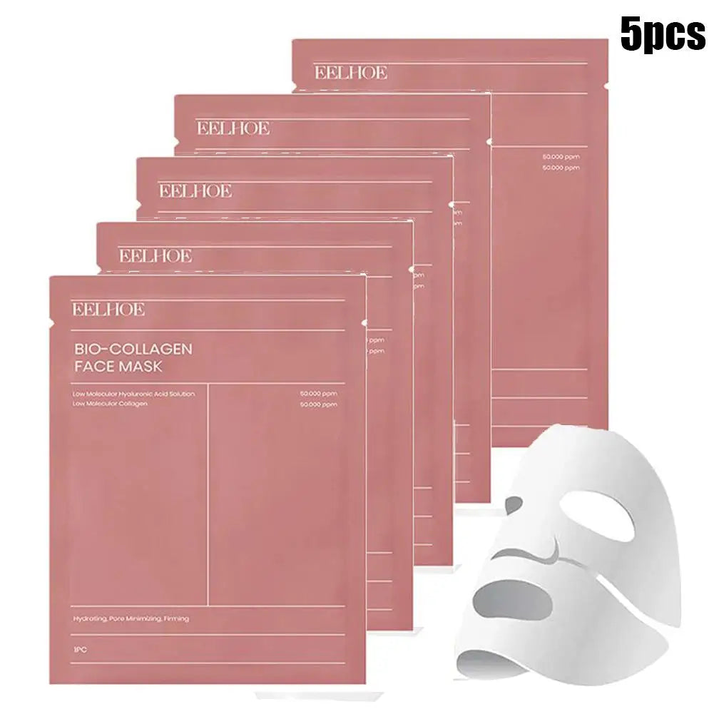 eelhoe Collagen Wrapped Face Mask