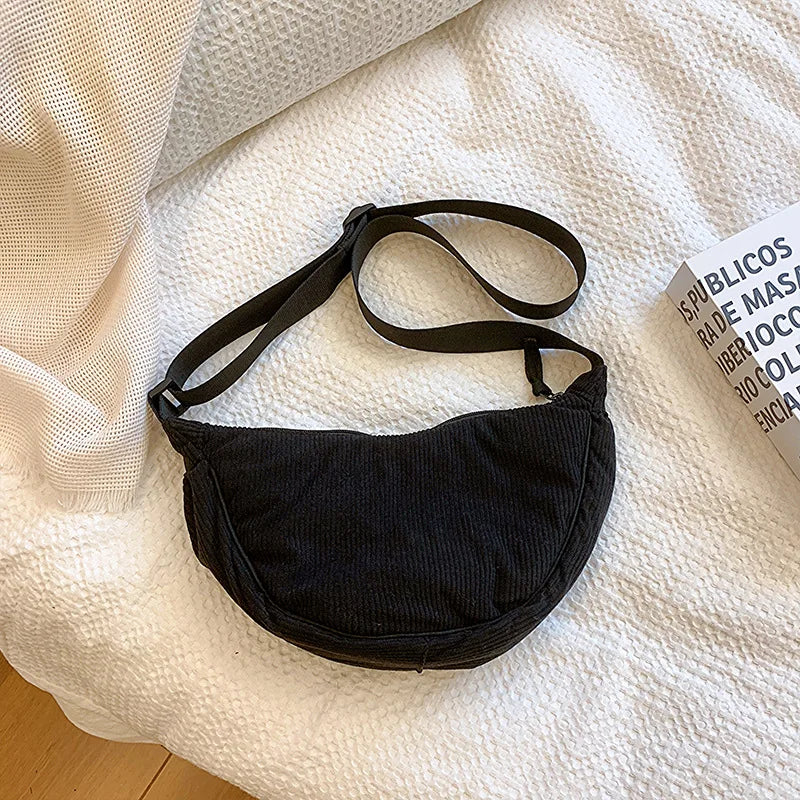 Hana Lau Shoulder Bag