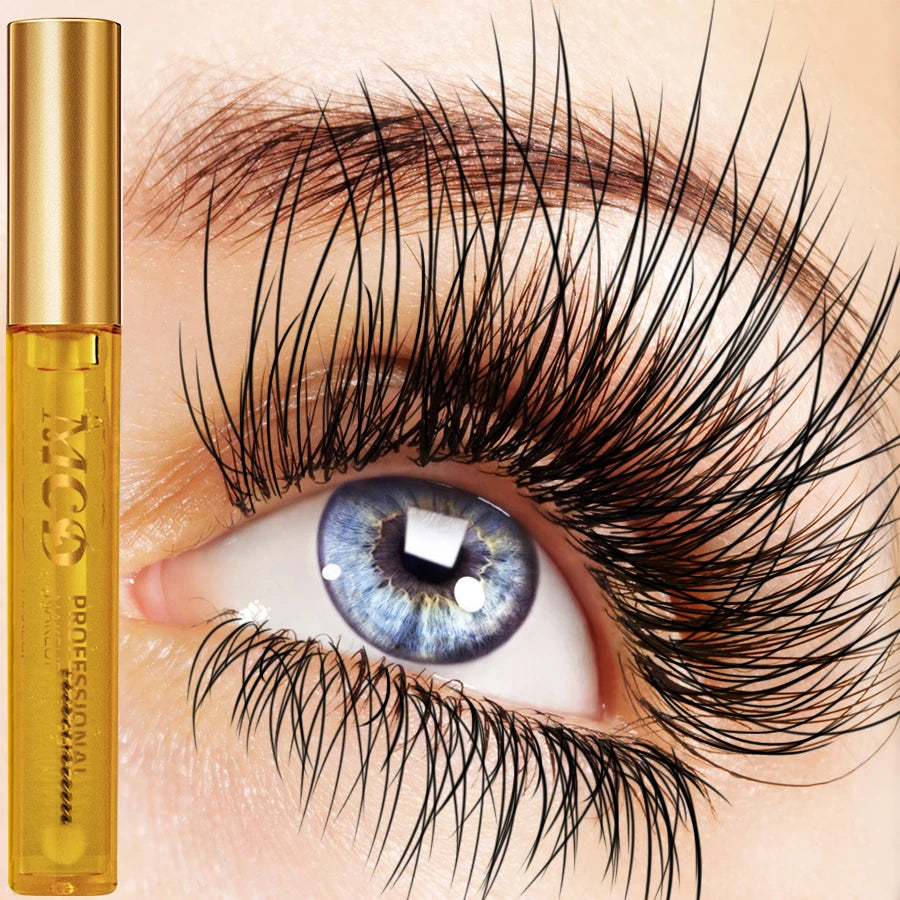 MCD Lash & Brow Enhancing Mascara Serum