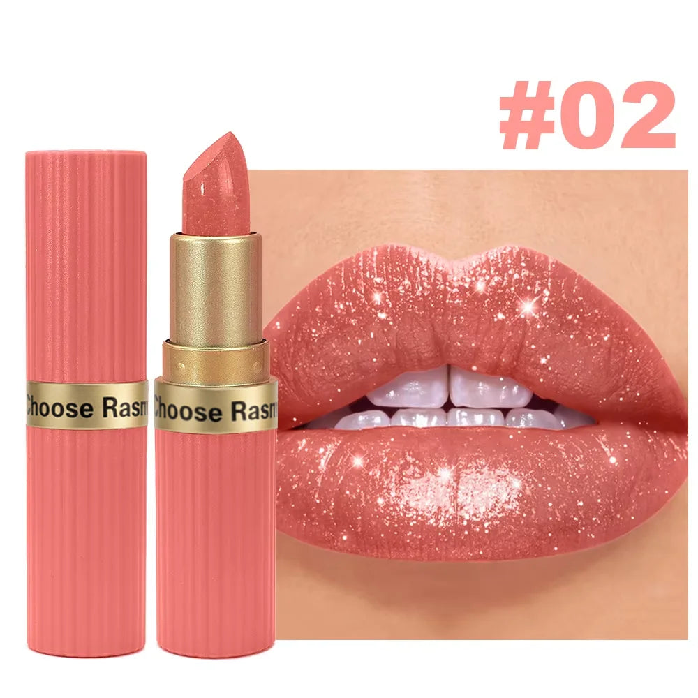 CHOOSE RASME Moisturizing Lipstick