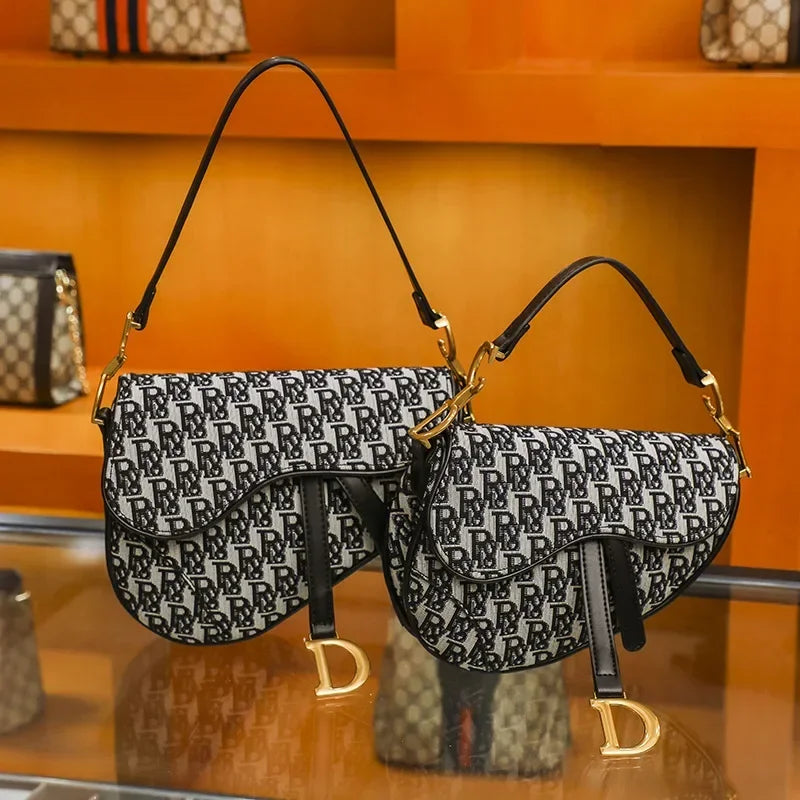 Pi8 Women’s Shoulder Bag