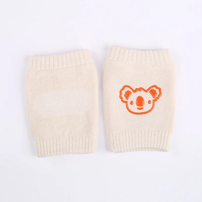 Children's leg warmers