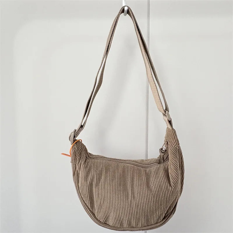 Hana Lau Shoulder Bag