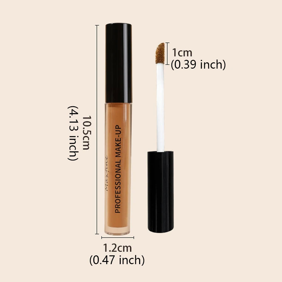 MAXFINE Liquid Concealer