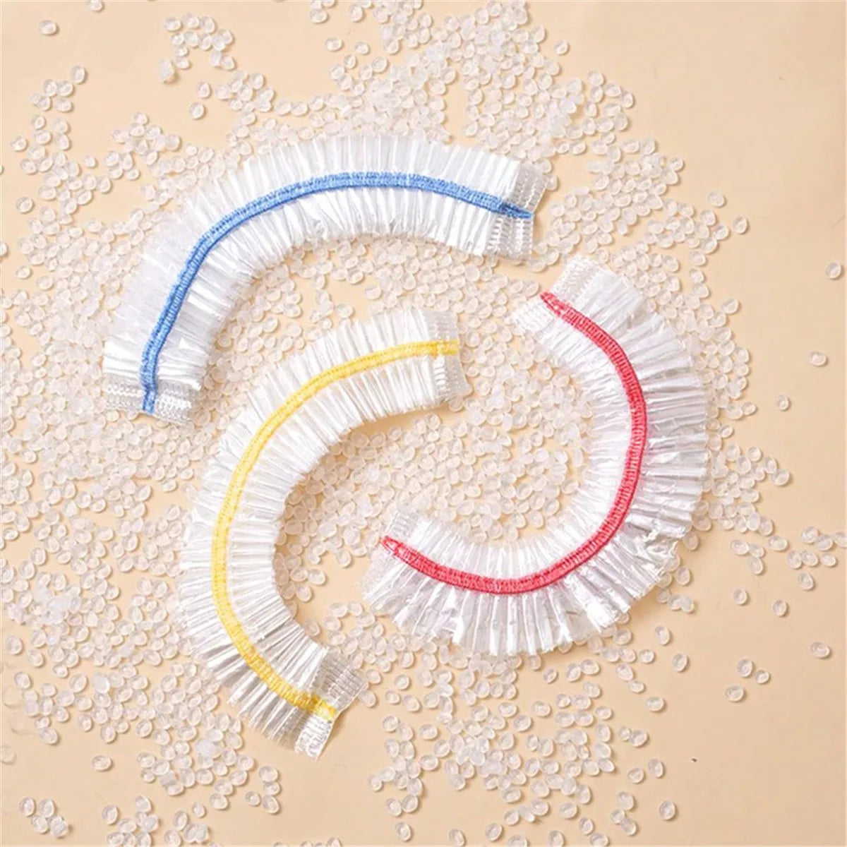 Disposable Shower Caps