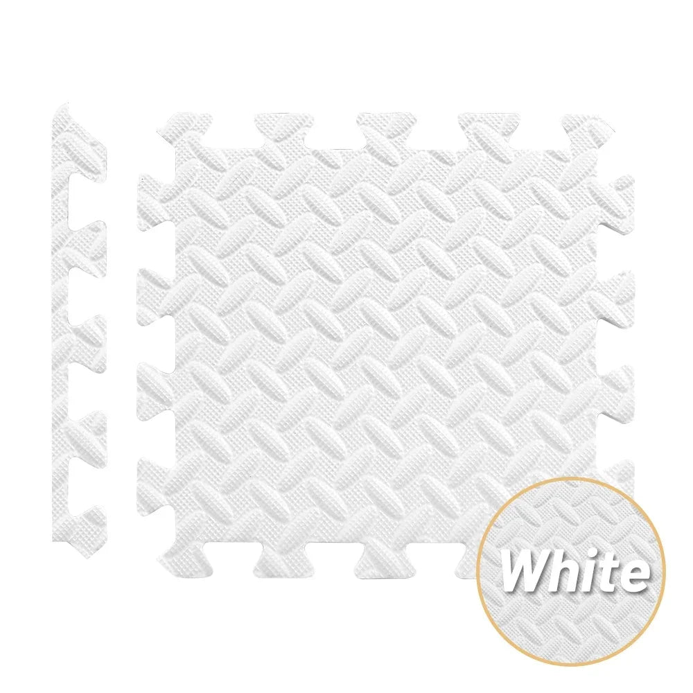 DHDH EVA Foam Interlocking Mats