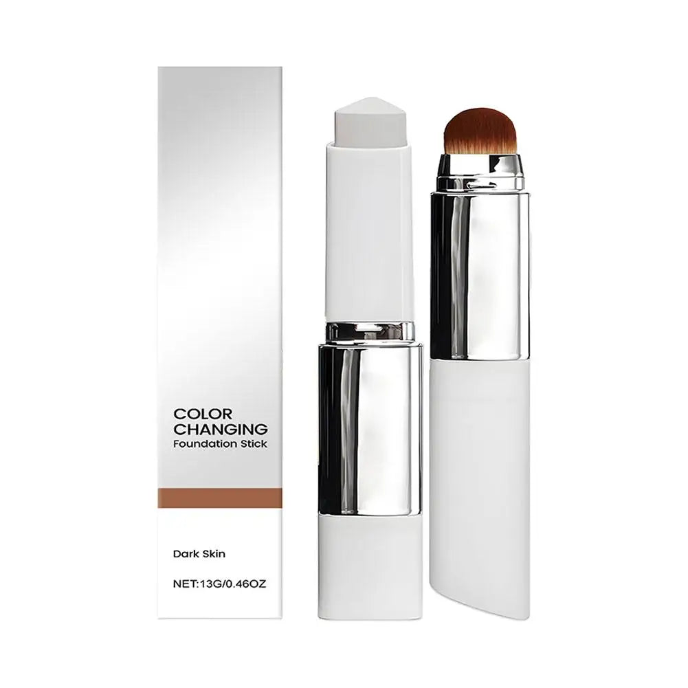 2-in-1 Color-Changing Foundation Stick – 13g