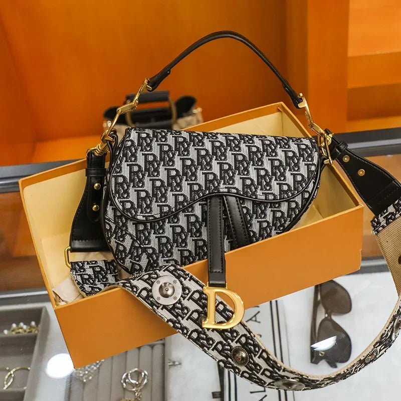 Pi8 Women’s Shoulder Bag