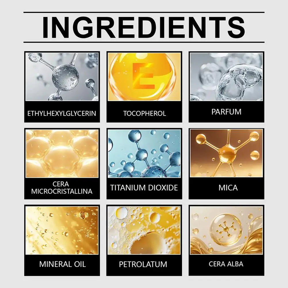 2-in-1 Color-Changing Foundation Stick – 13g