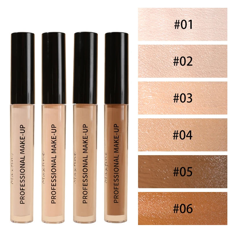 MAXFINE Liquid Concealer