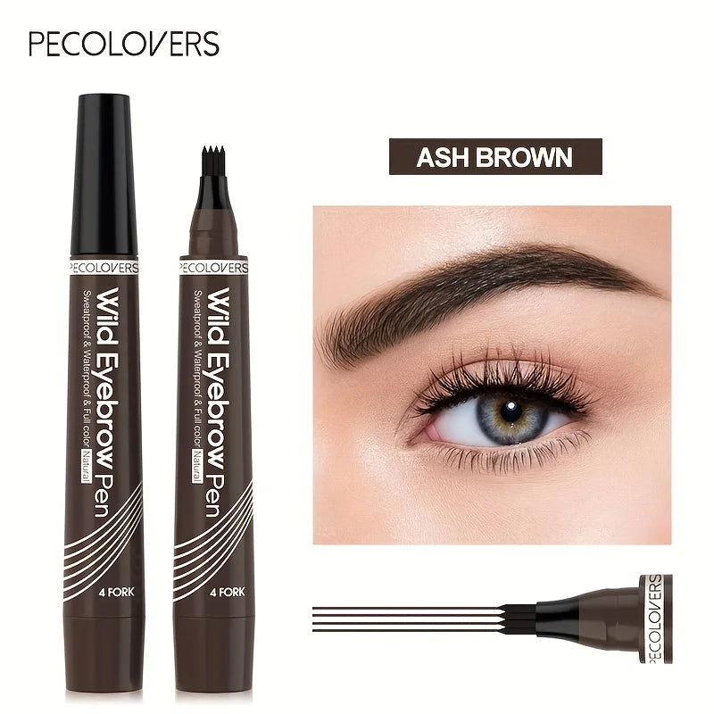 Eyebrow Enhancer (Liquid, Waterproof)