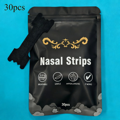 Anti-Snoring Nose Patch / Nose Clip