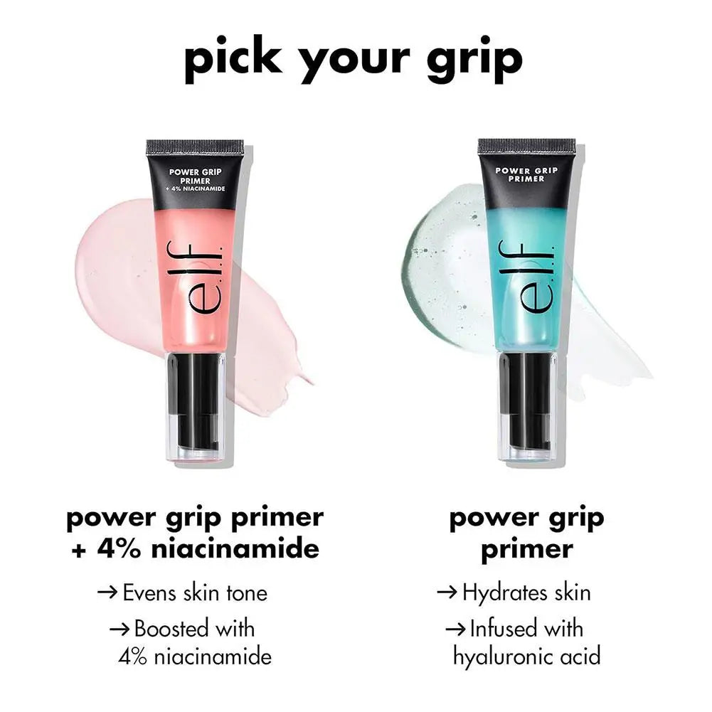 ELF Gel Makeup Primer