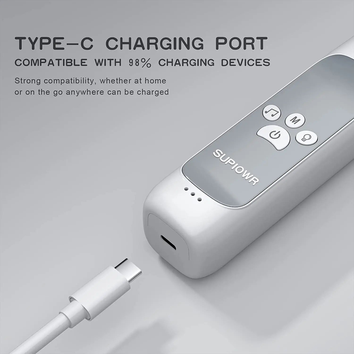 Electric Baby Nasal Aspirator