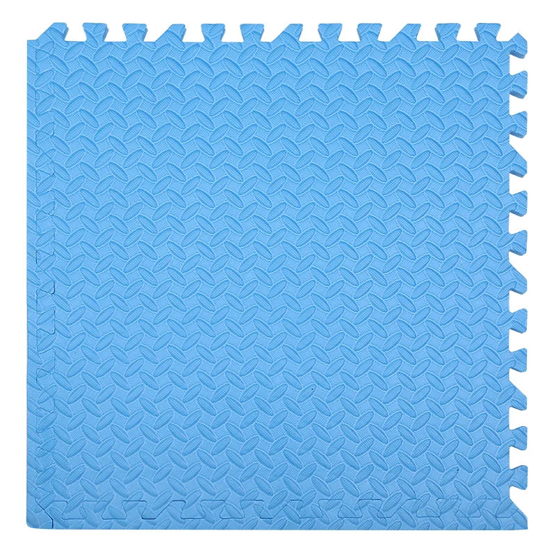 DHDH Foam Kids Play Mat – Soft, Safe & Educational