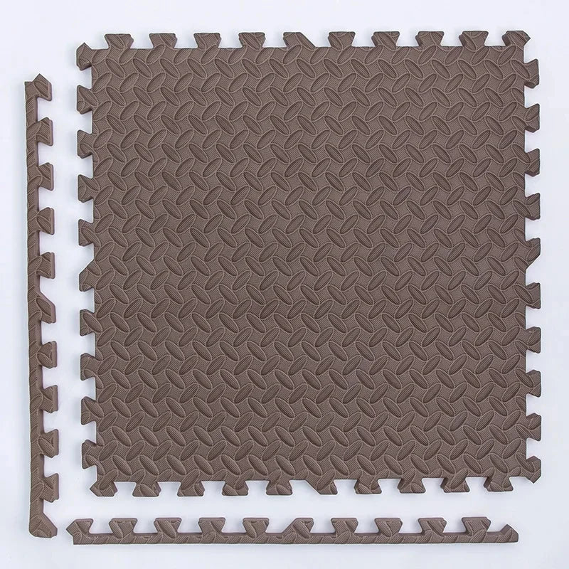 DHDH EVA Foam Interlocking Mats