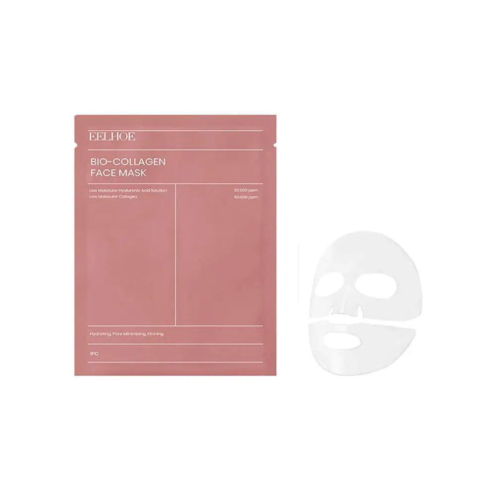 eelhoe Collagen Wrapped Face Mask