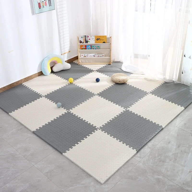 DHDH EVA Foam Interlocking Mats