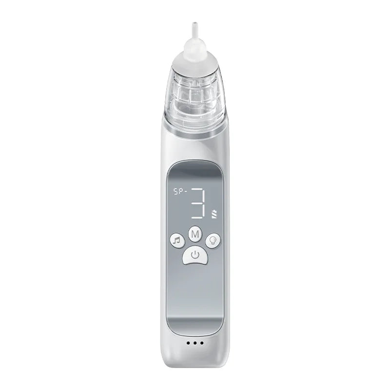 Electric Baby Nasal Aspirator