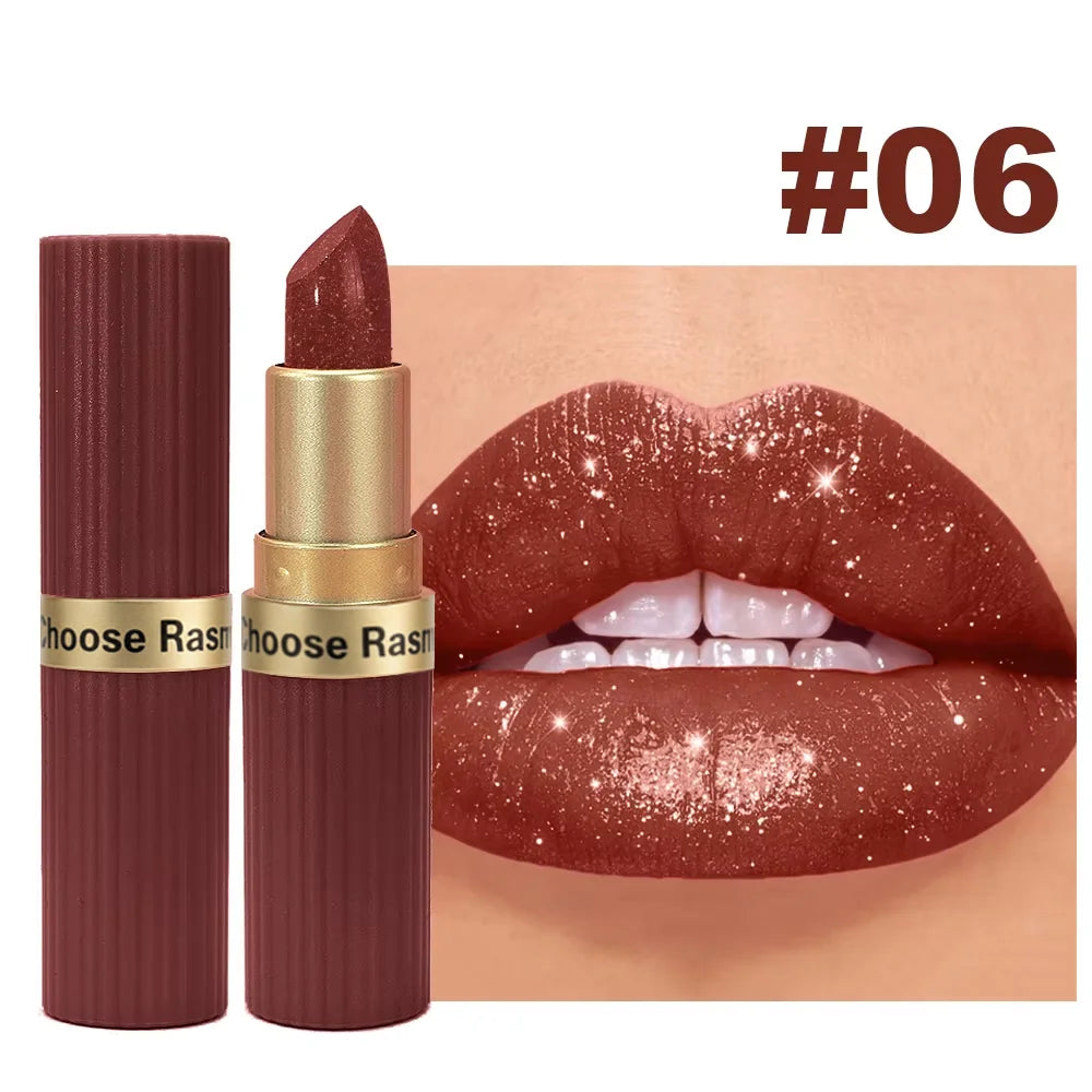 CHOOSE RASME Moisturizing Lipstick