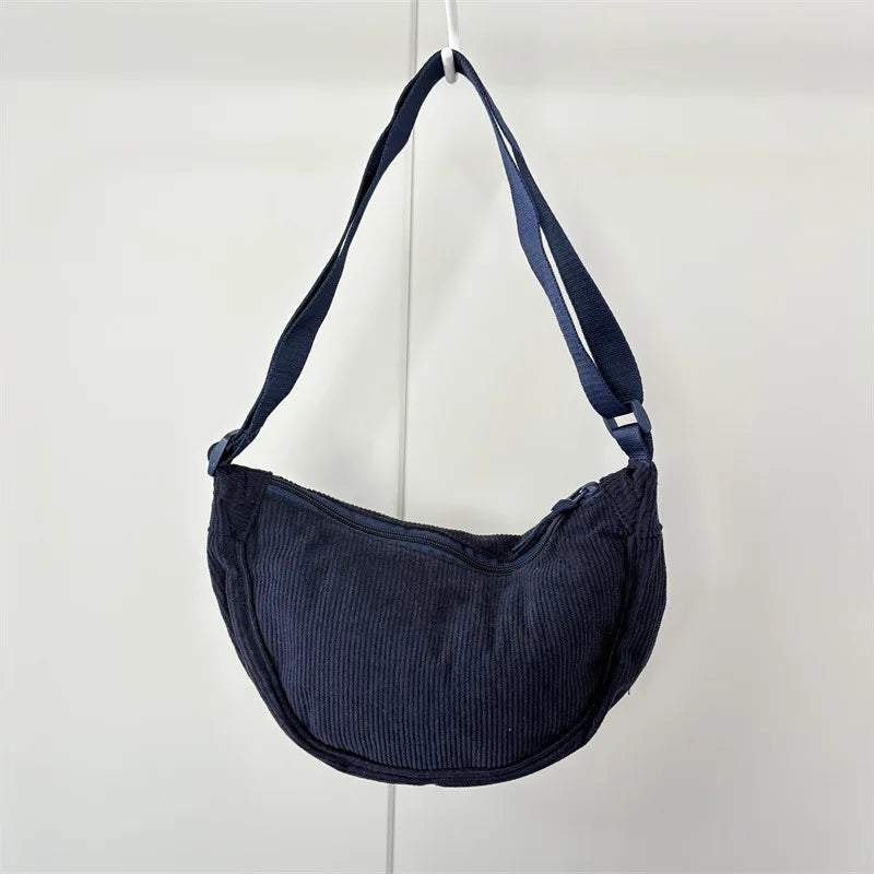 Hana Lau Shoulder Bag