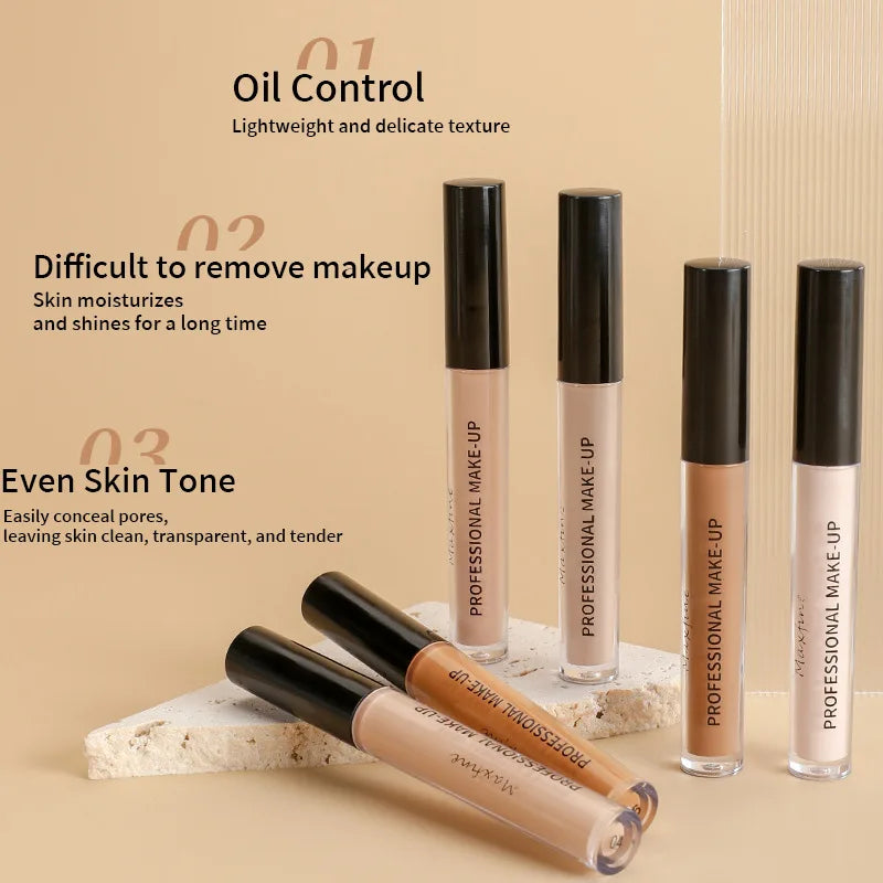 MAXFINE Liquid Concealer