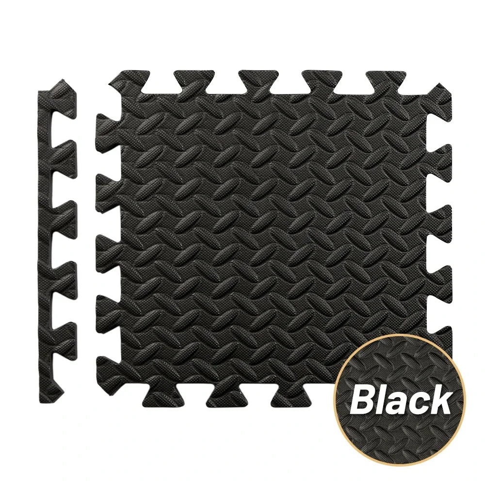 DHDH EVA Foam Interlocking Mats