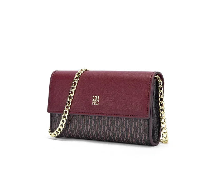 CHCH Exquisite Craftsmanship Women's Crossbody Bag