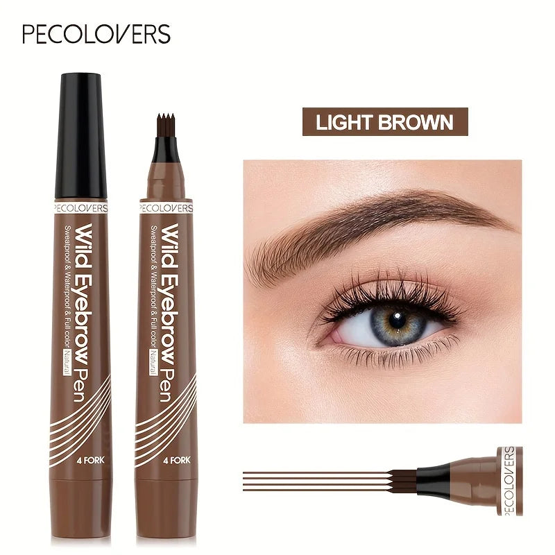 Eyebrow Enhancer (Liquid, Waterproof)