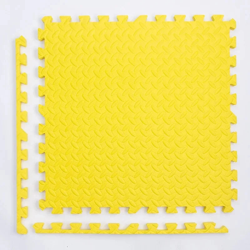 DHDH EVA Foam Interlocking Mats